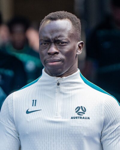 Awer Mabil