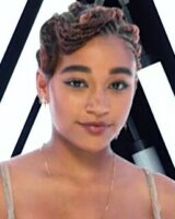 Amandla Stenberg