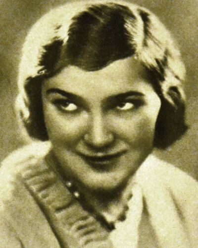 Jiřina Štěpničková