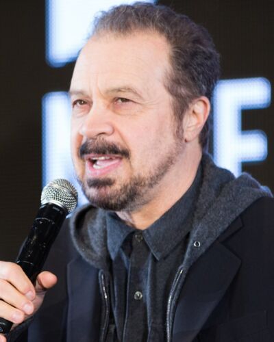 Edward Zwick
