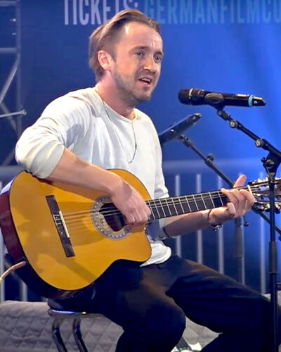 Tom Felton