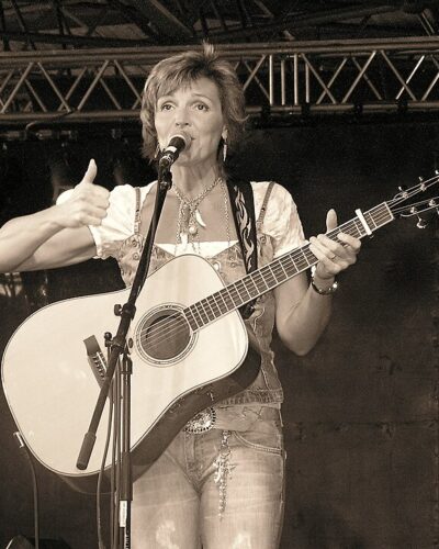 Věra Martinová
