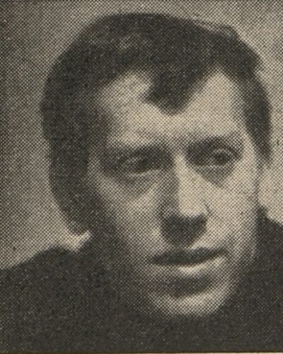 Jiří Grossmann