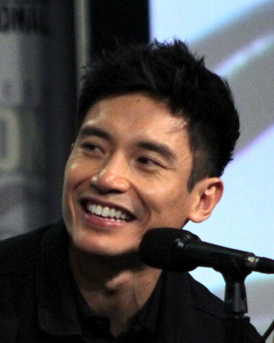 Manny Jacinto