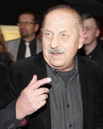 Oldřich Vlach