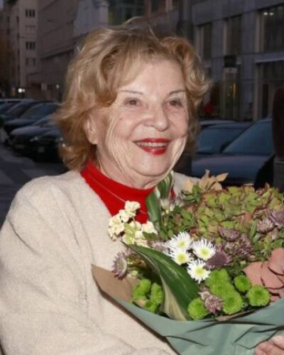 Libuše Švormová