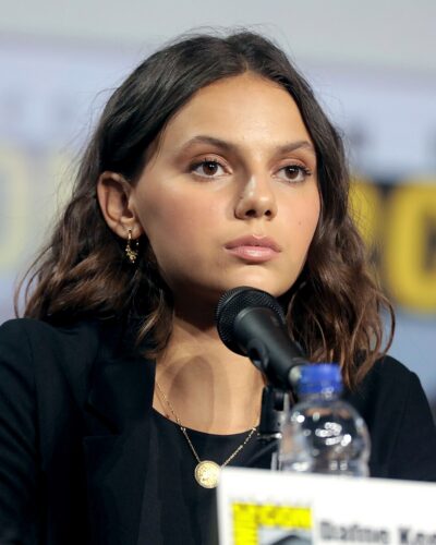 Dafne Keen