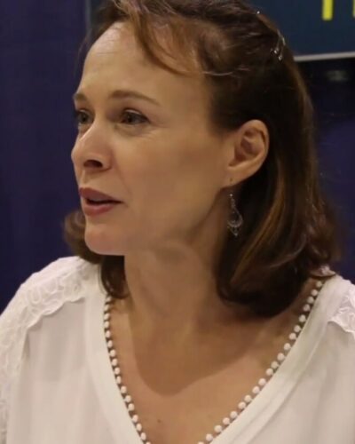 Tami Stronach