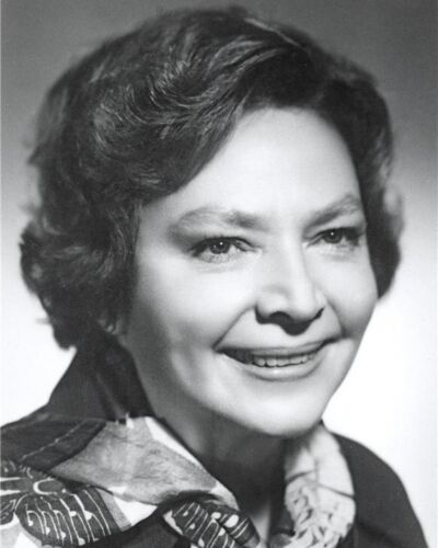 Libuše Havelková