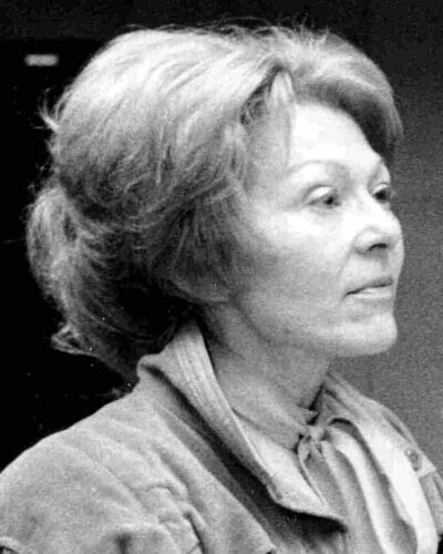Dagmar Sedláčková