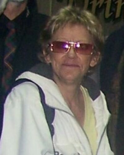 Lenka Šindelářová