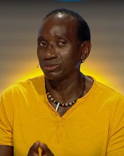 Ibrahim Maiga