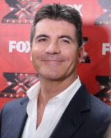 Simon Cowell