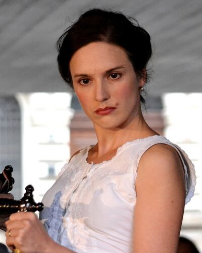 Magdaléna Borová