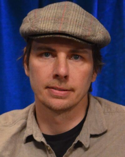 Dax Shepard