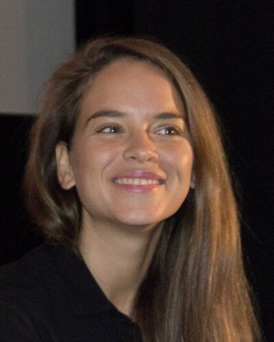 Kristína Svarinská