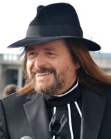 Bohouš Josef