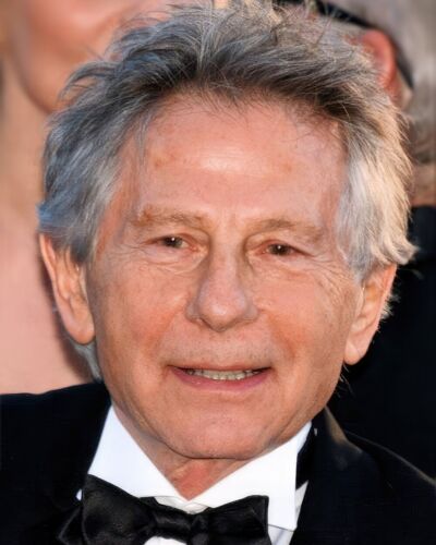 Roman Polanski