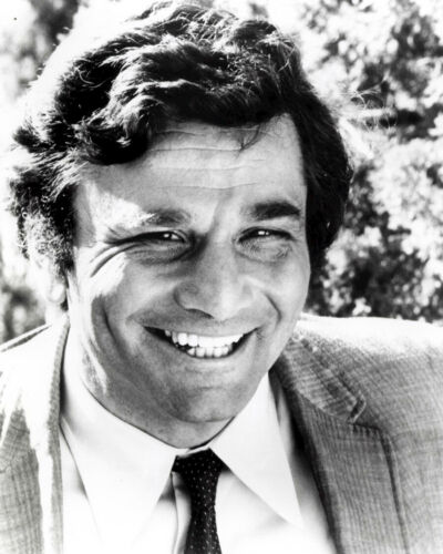 Peter Falk