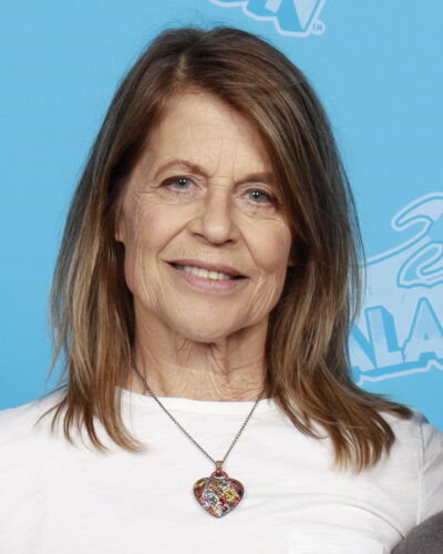Linda Hamilton