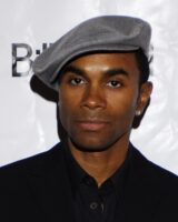 Fabrice Morvan