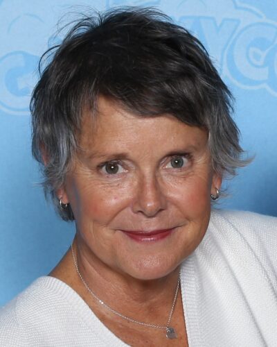 Amanda Bearse