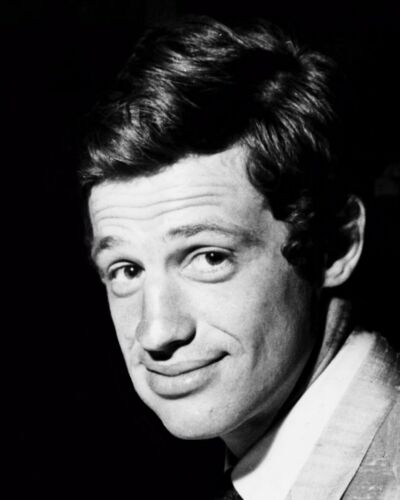 Jean-Paul Belmondo