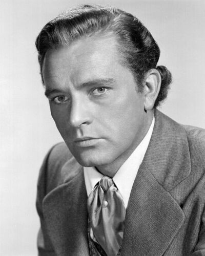 Richard Burton