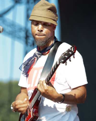 Van Hunt