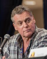 Michael Shanks
