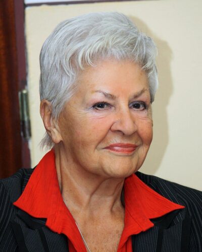Kamila Moučková