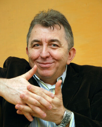 Fero Fenič