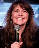 Amanda Tapping