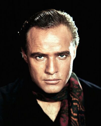 Marlon Brando