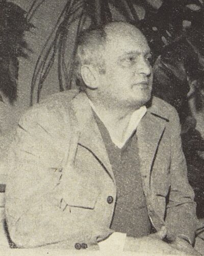 Miroslav Plzák