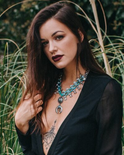 Jitka Boho