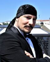 Bohuš Matuš