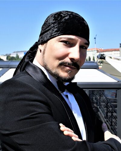 Bohuš Matuš