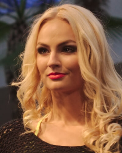 Tereza Fajksová