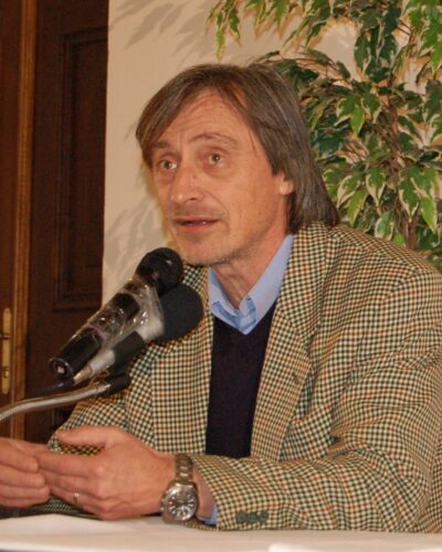 Martin Stropnický
