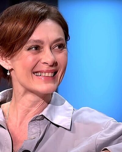 Klára Pollertová-Trojanová