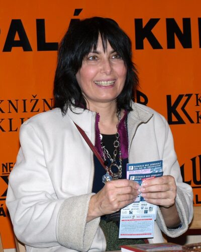 Zora Jandová