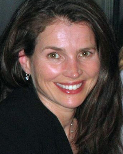 Julia Ormond