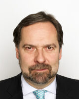 Radek John