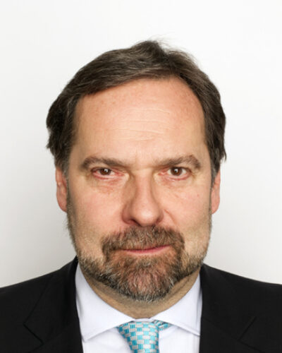 Radek John