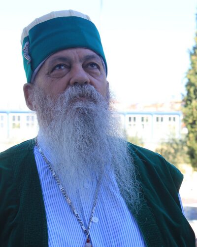Baba Mondi