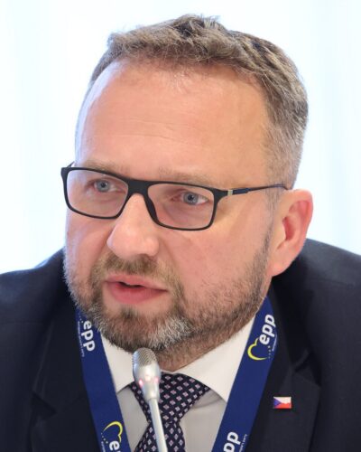 Marian Jurečka