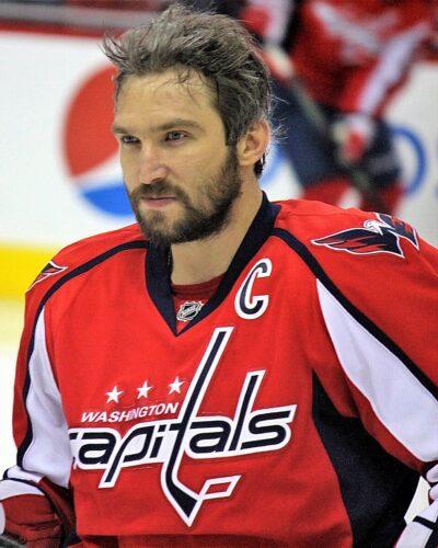 Alexander Ovečkin