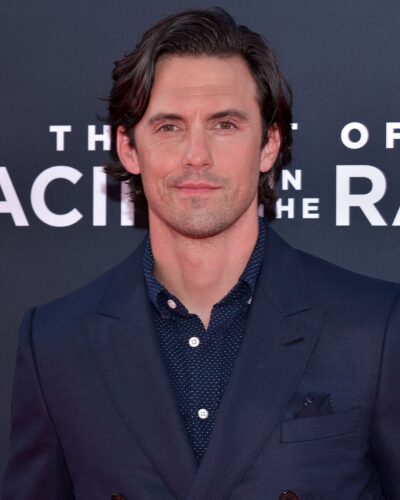 Milo Ventimiglia
