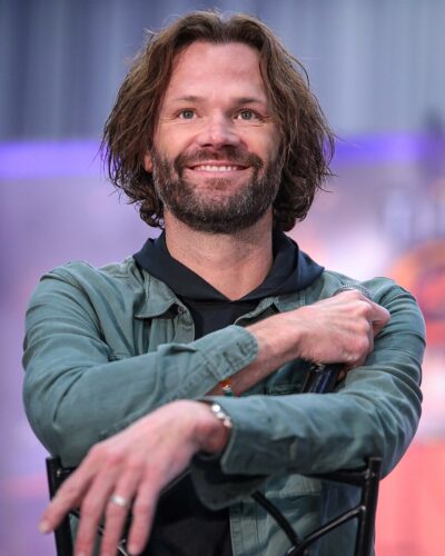 Jared Padalecki
